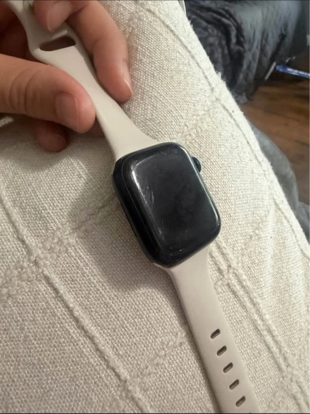 Apple Smartwatch Series 8 41 mm